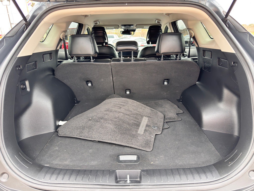 2024 Kia Sportage Image 31