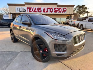 Image for 2020 Jaguar E-pace P250 ID: 7212754