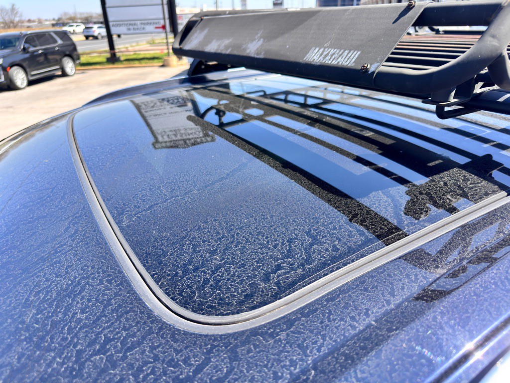 2017 Audi Q7 Image 13