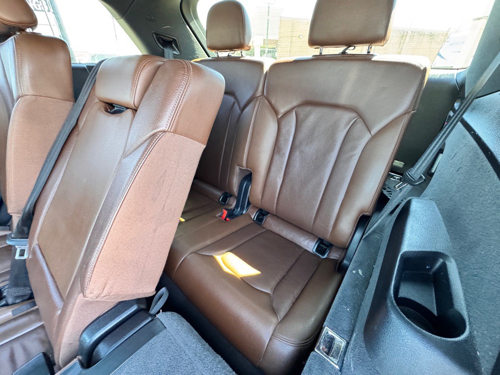 2017 Audi Q7 Image 14