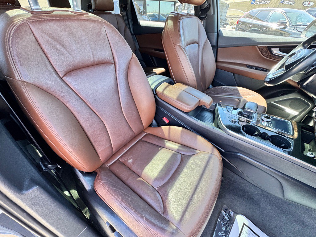 2017 Audi Q7 Image 21