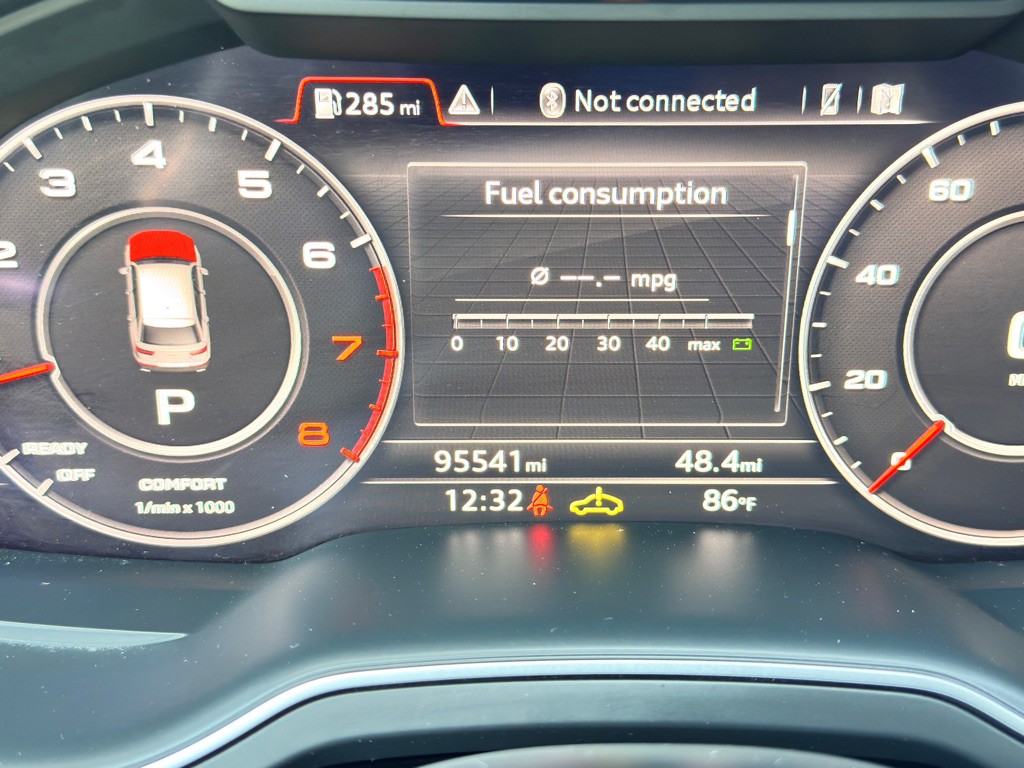 2017 Audi Q7 Image 27