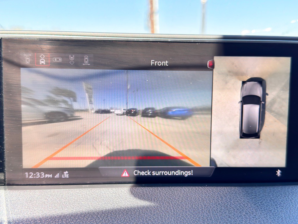 2017 Audi Q7 Image 28