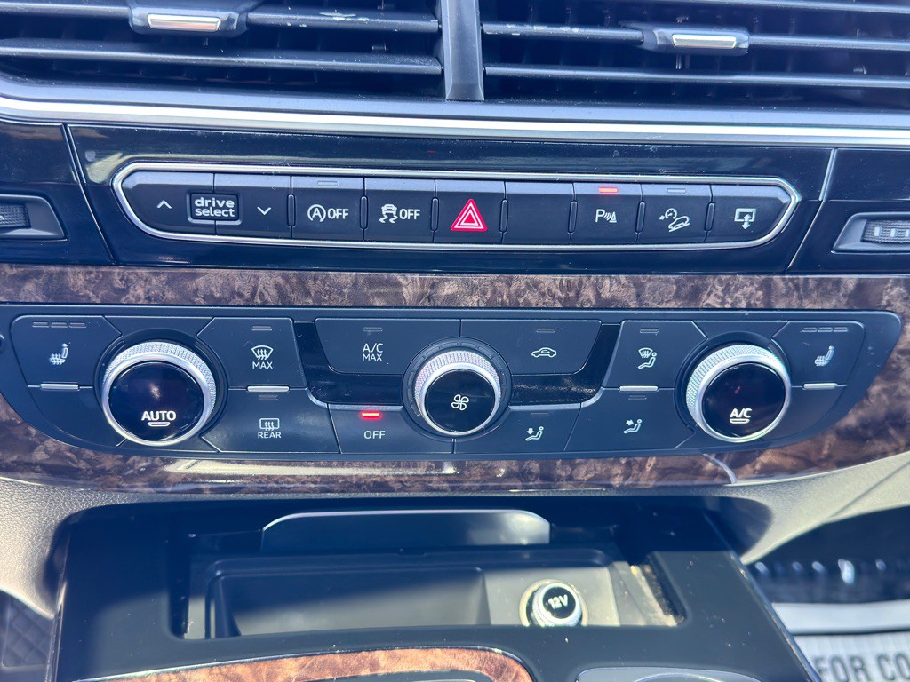 2017 Audi Q7 Image 29