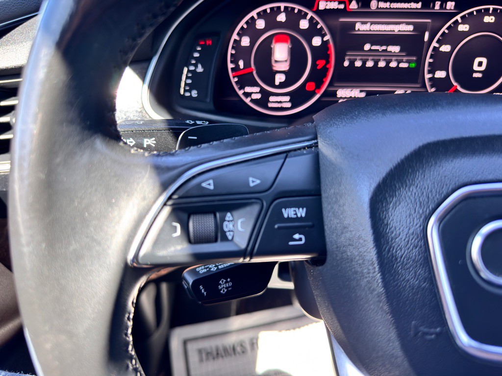 2017 Audi Q7 Image 33