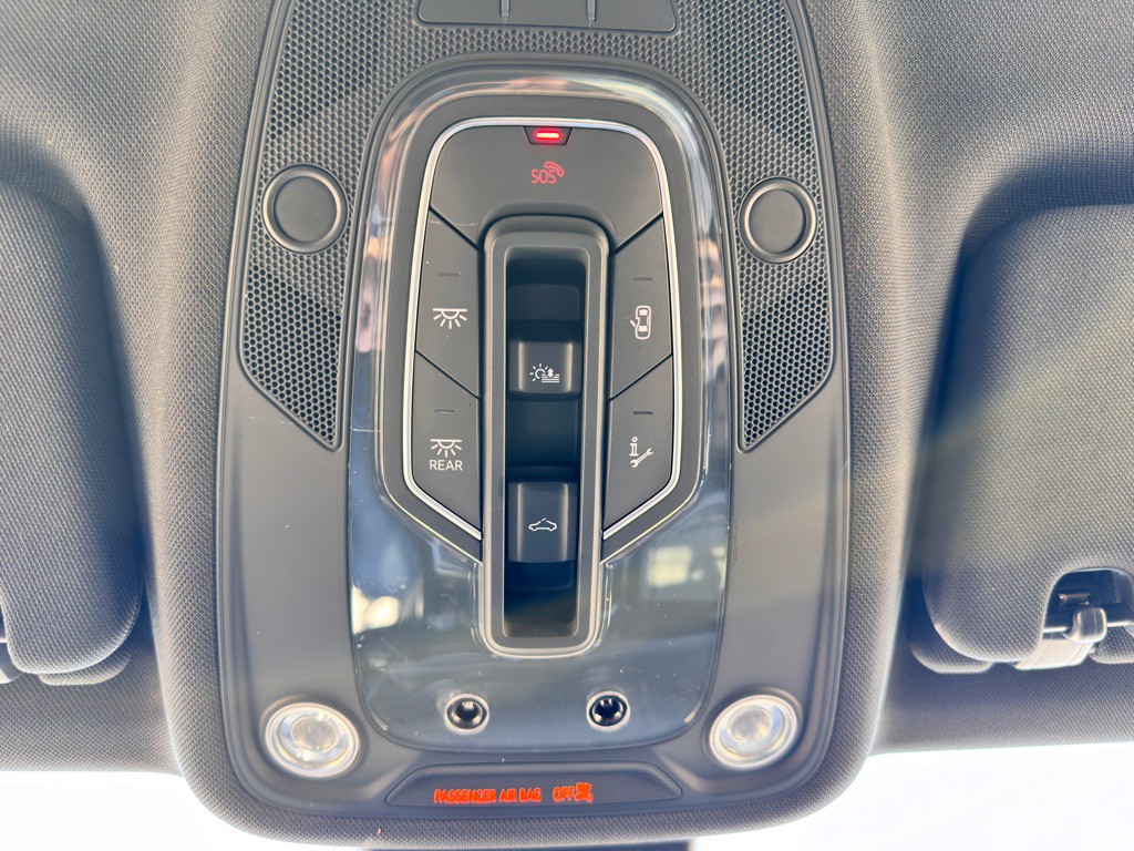 2017 Audi Q7 Image 34