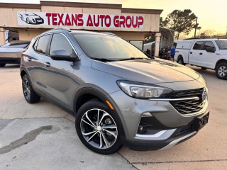 Image for 2020 Buick Enclave Select ID: 7220785