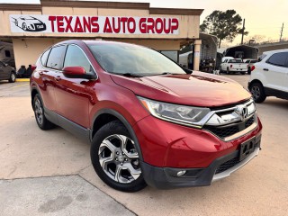 Image for 2019 Honda CR-V EX ID: 7220791