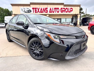 Image for 2022 Toyota Corolla LE ID: 7220816