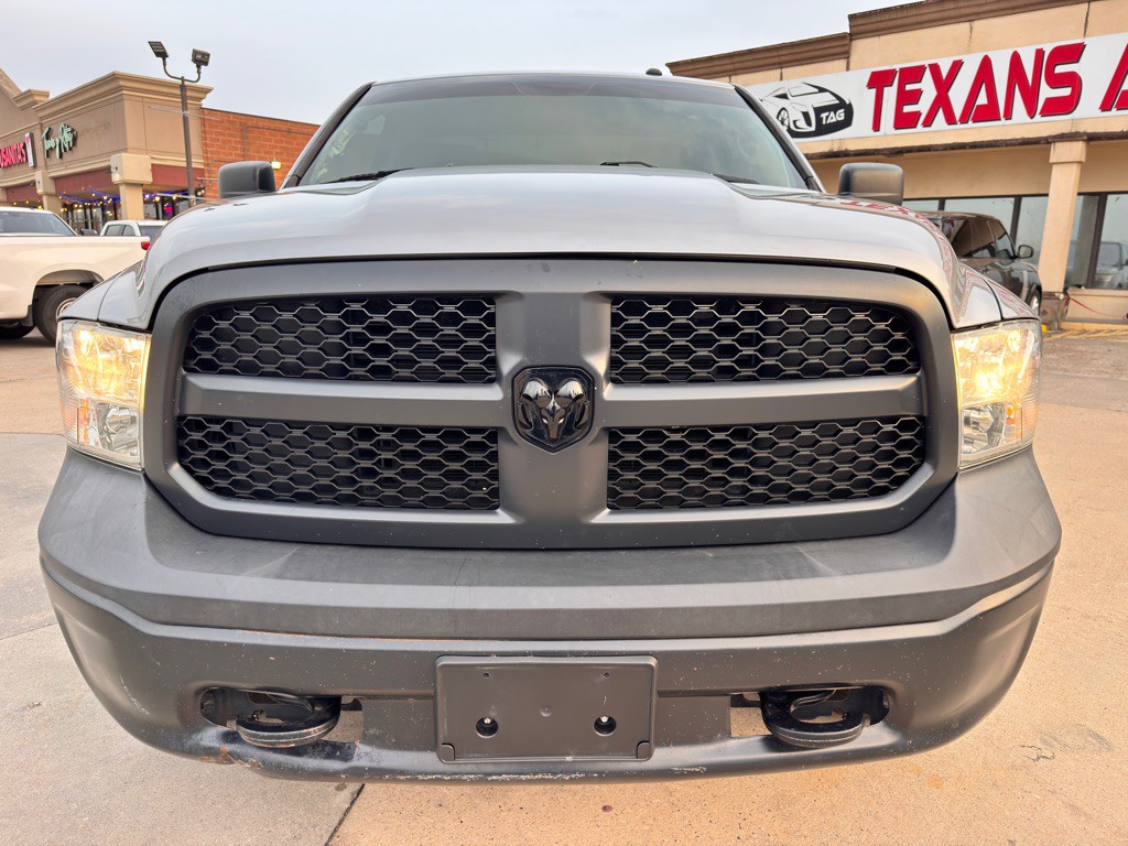 2019 RAM 1500 Image 4