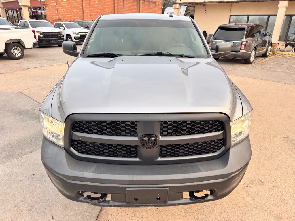 2019 RAM 1500 Image 5