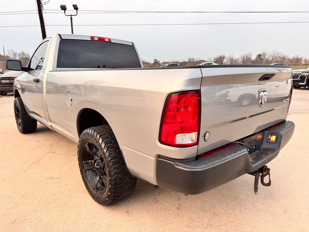 2019 RAM 1500 Image 9