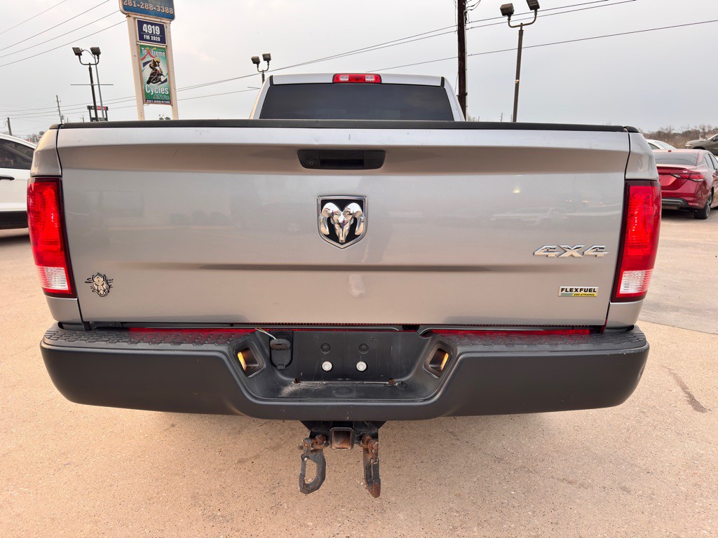 2019 RAM 1500 Image 10