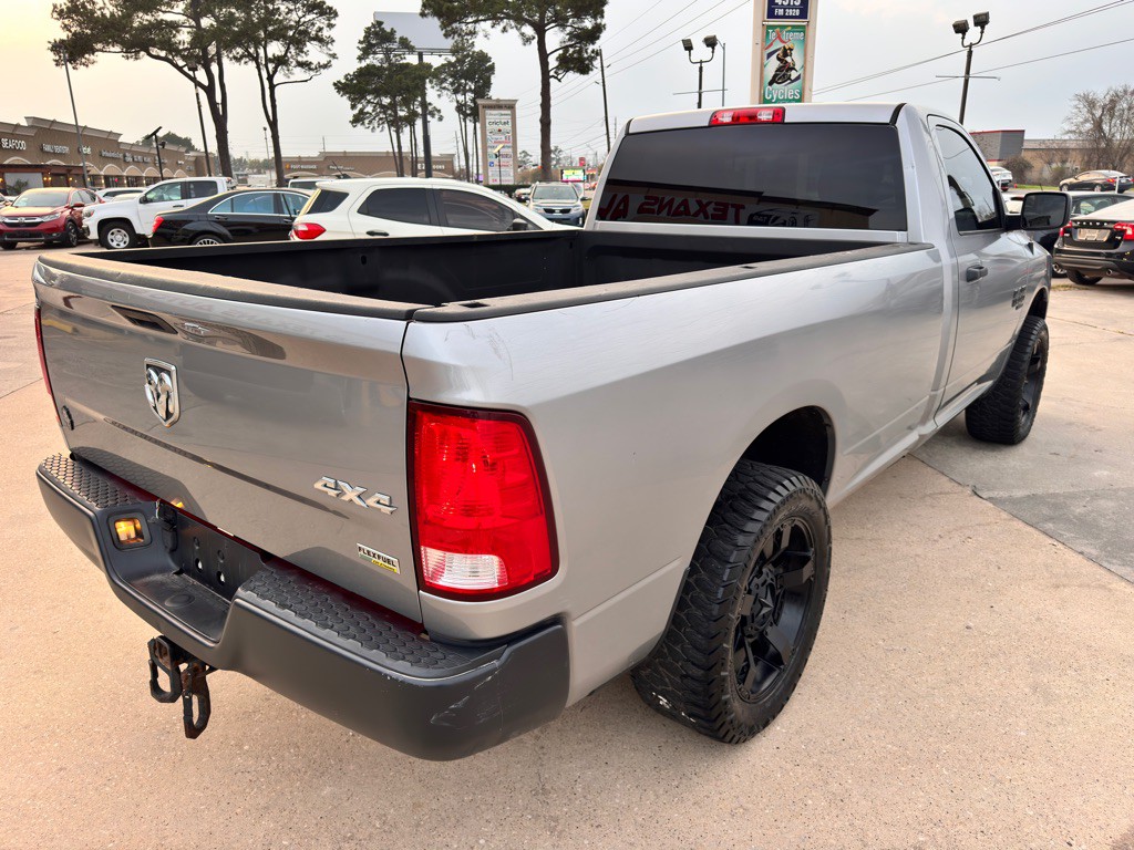 2019 RAM 1500 Image 11