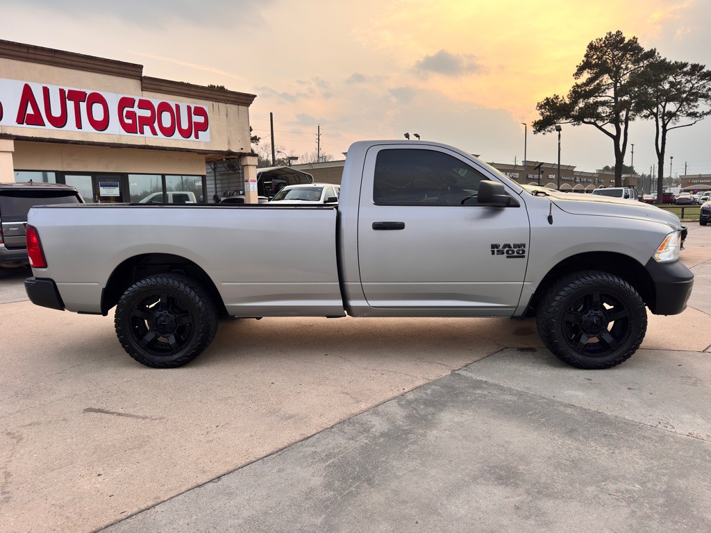 2019 RAM 1500 Image 12