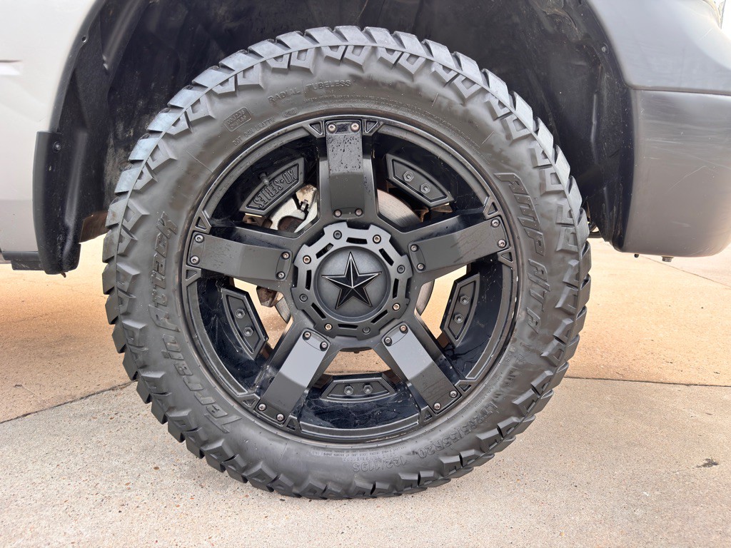2019 RAM 1500 Image 13