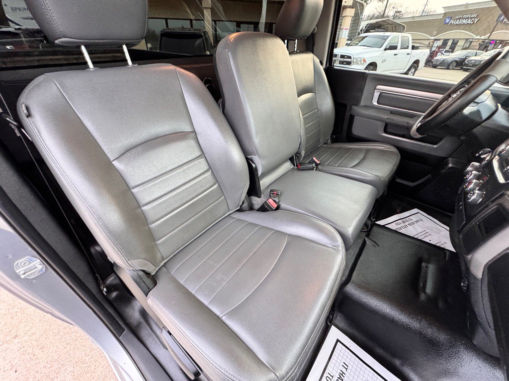 2019 RAM 1500 Image 14