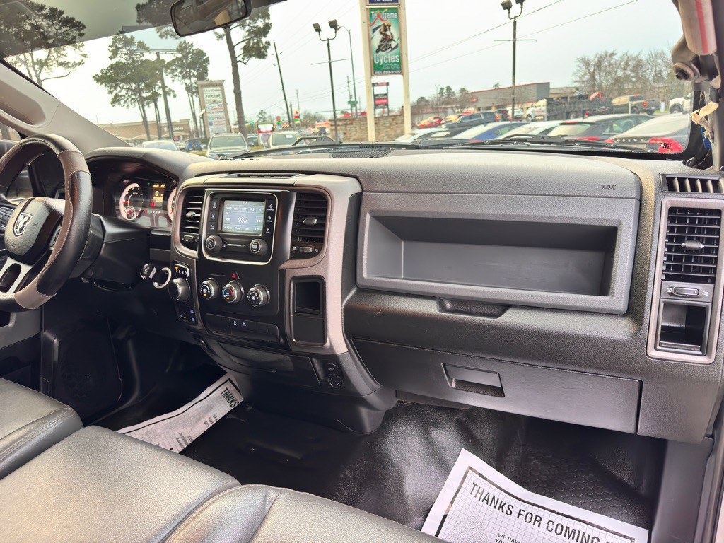 2019 RAM 1500 Image 15
