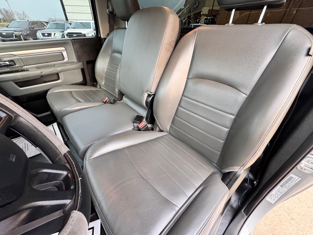 2019 RAM 1500 Image 17