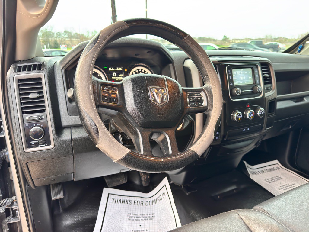 2019 RAM 1500 Image 18