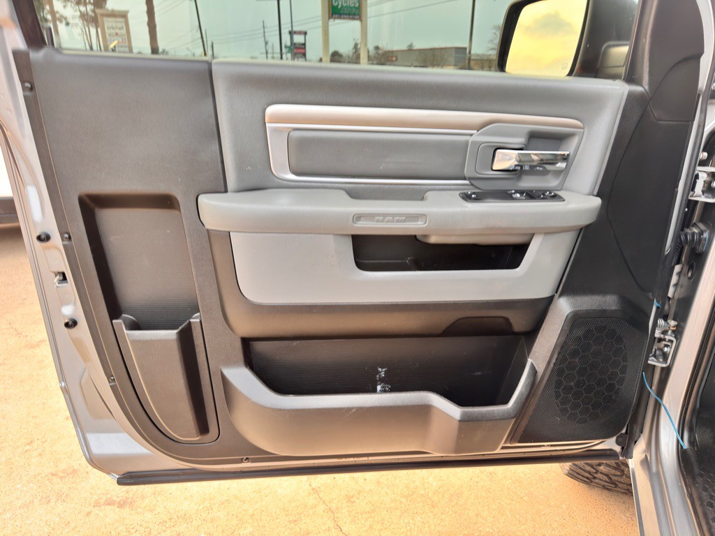 2019 RAM 1500 Image 19
