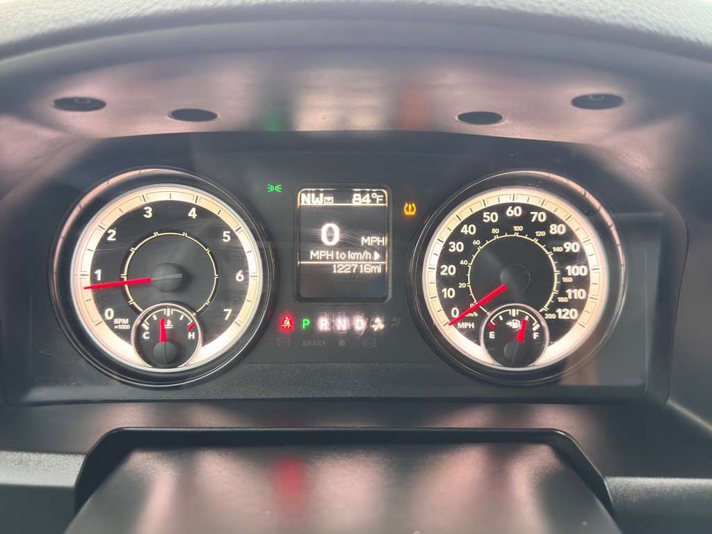 2019 RAM 1500 Image 20