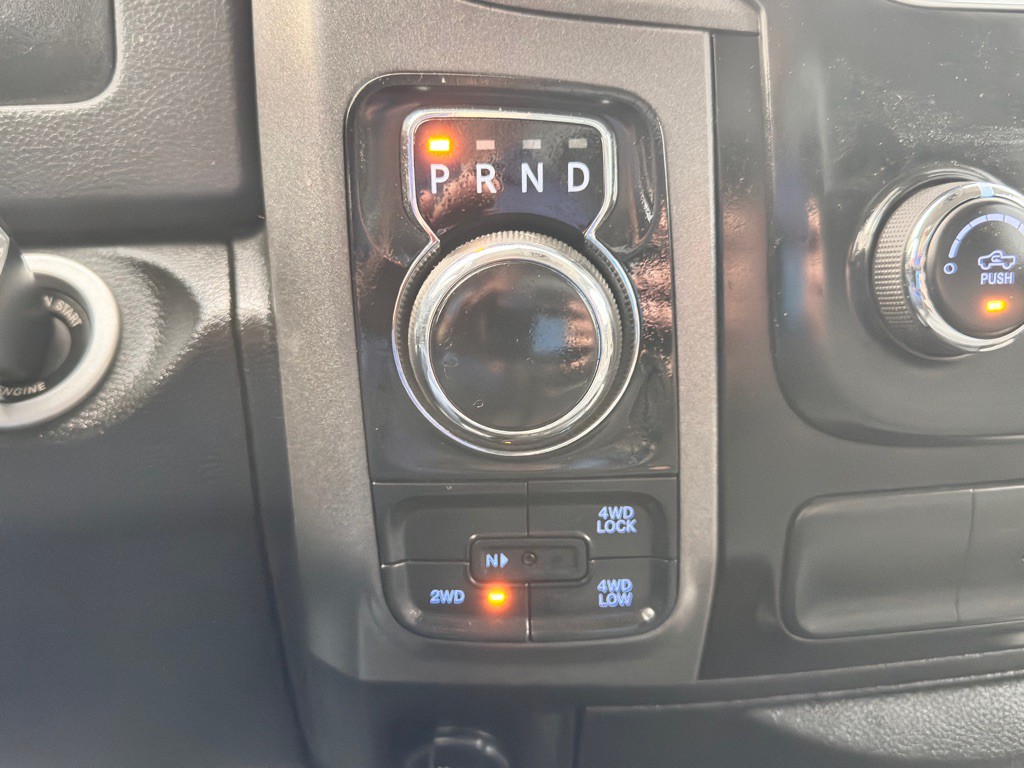 2019 RAM 1500 Image 21