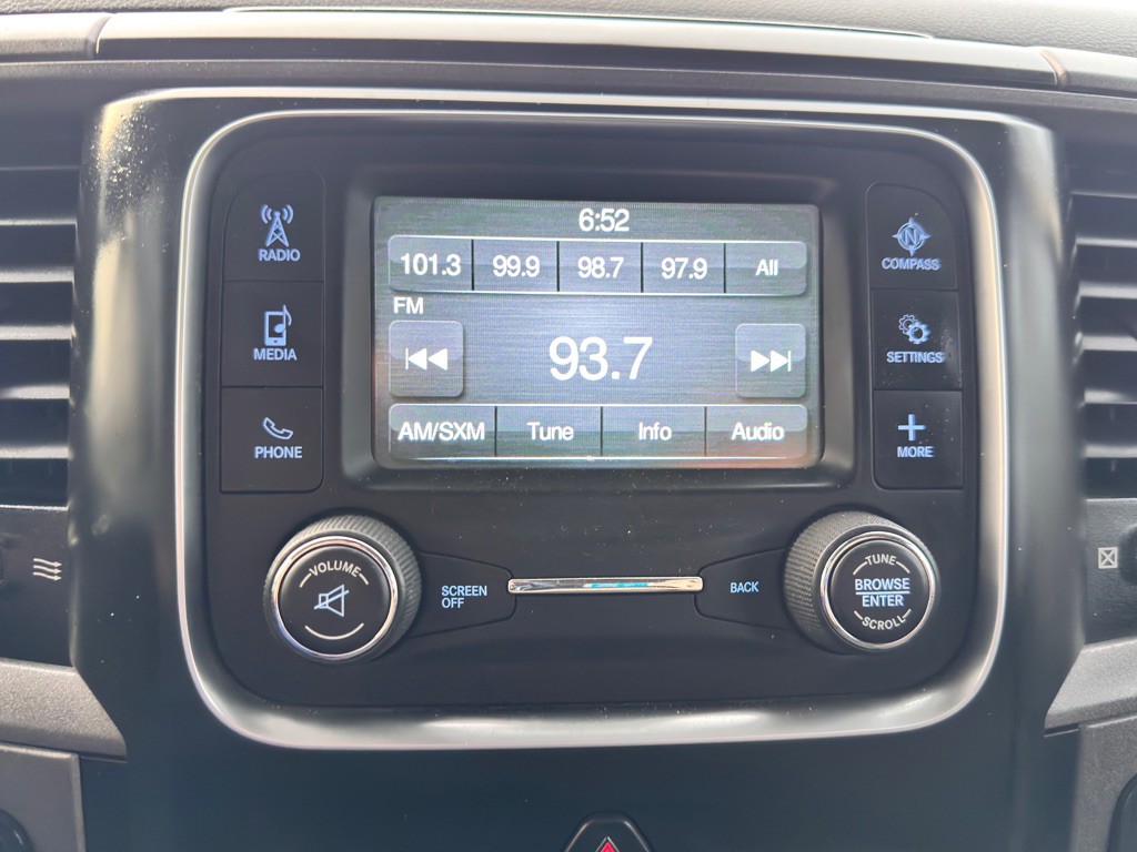 2019 RAM 1500 Image 22