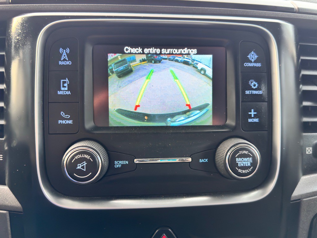2019 RAM 1500 Image 23