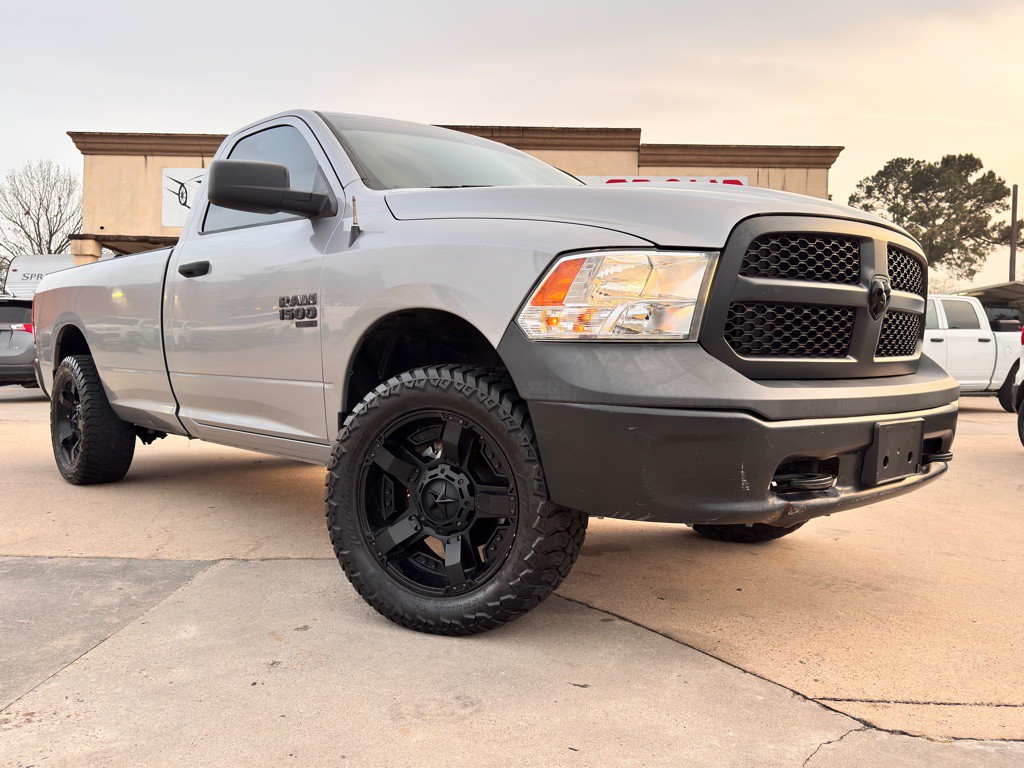 2019 RAM 1500 Image 24