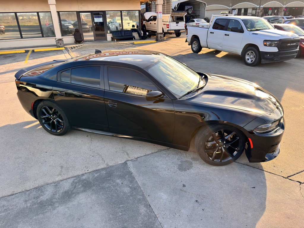 2023 Dodge Charger Image 3