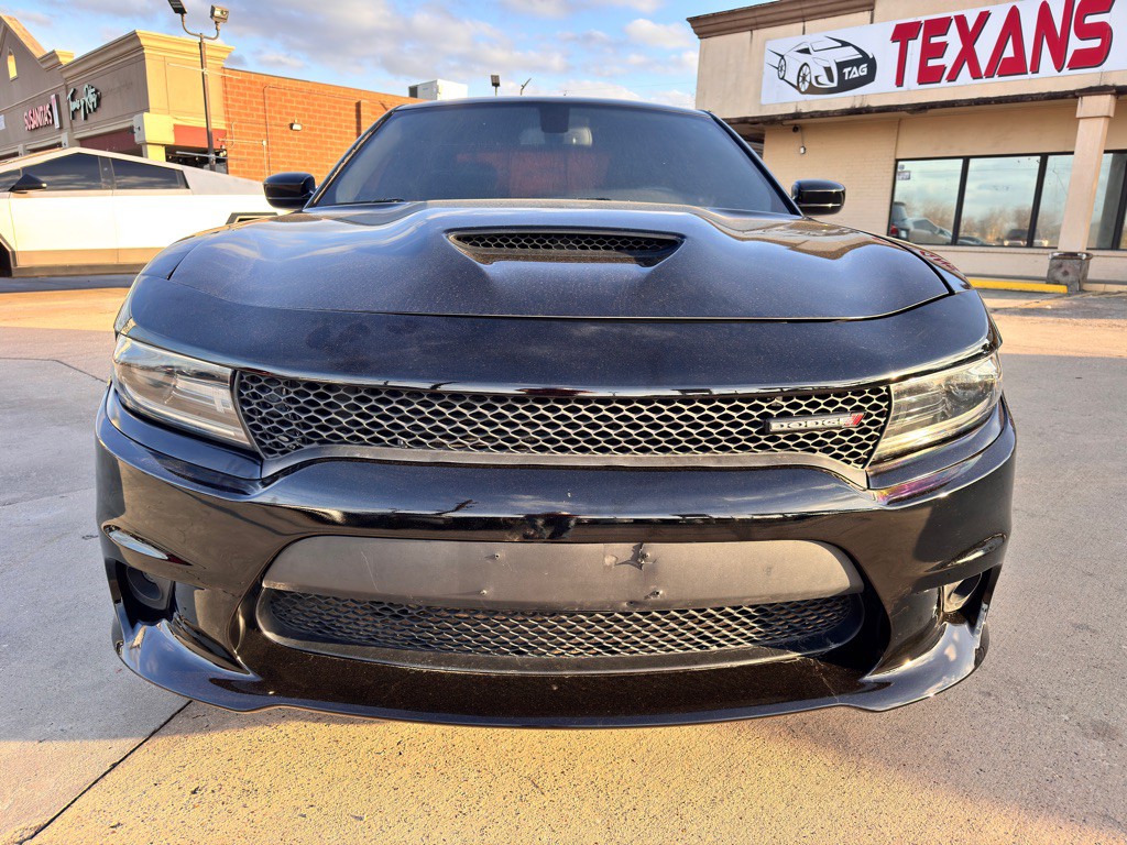 2023 Dodge Charger Image 4