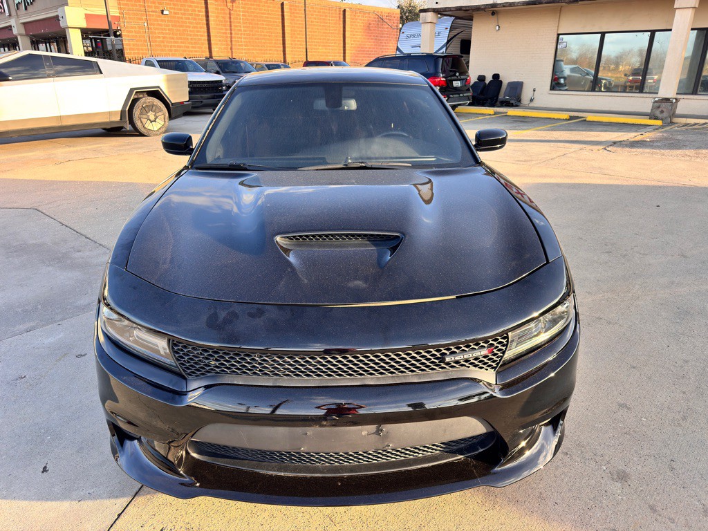 2023 Dodge Charger Image 5