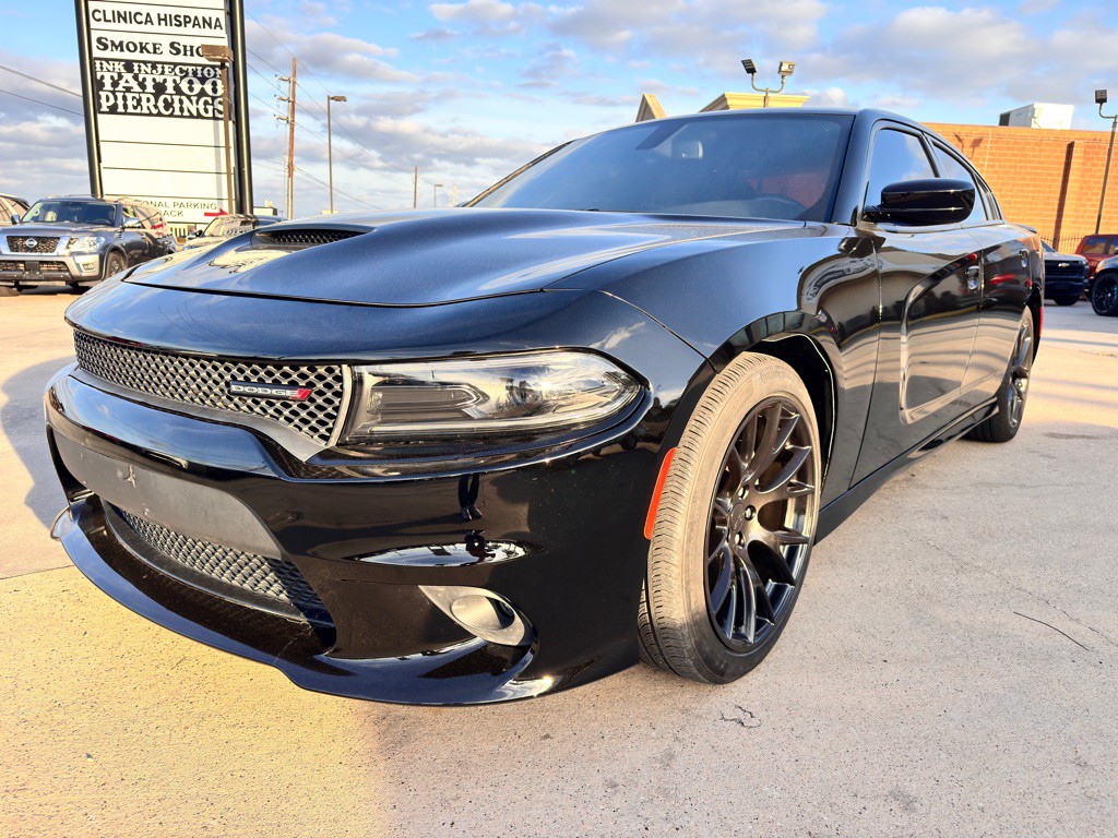 2023 Dodge Charger Image 6