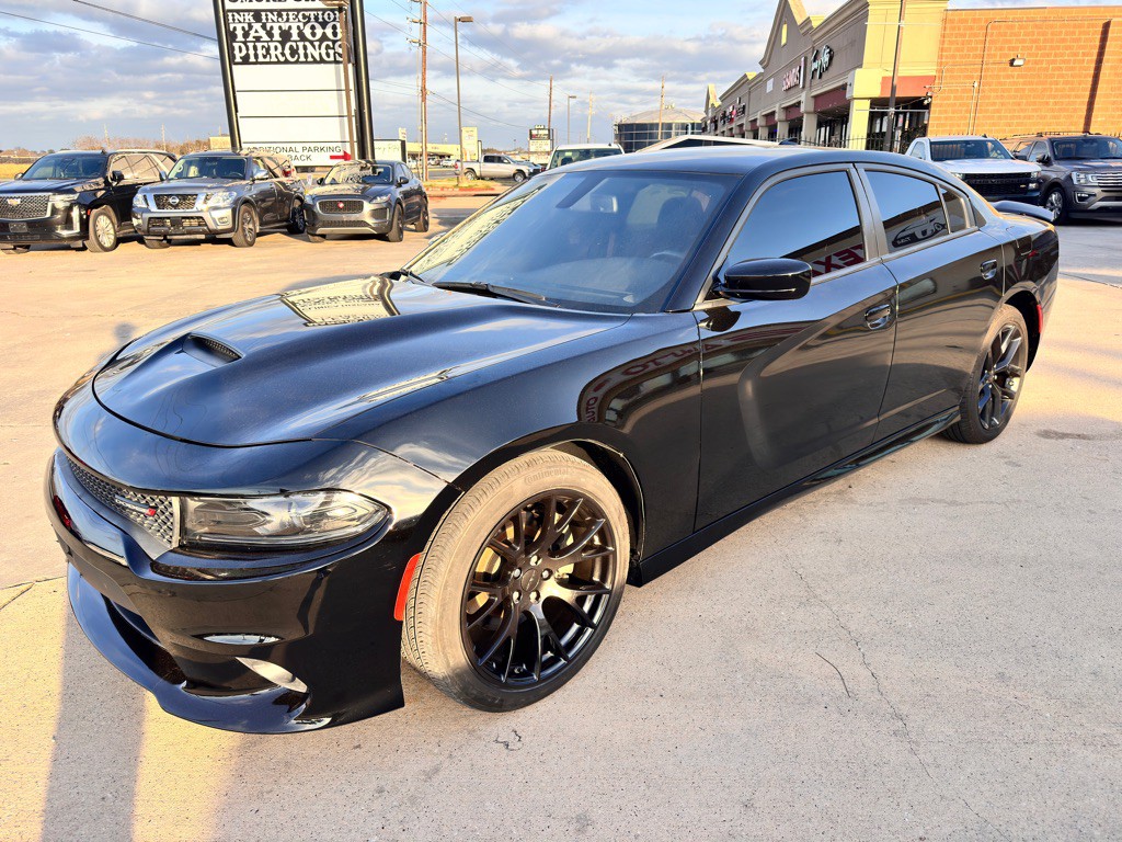 2023 Dodge Charger Image 7