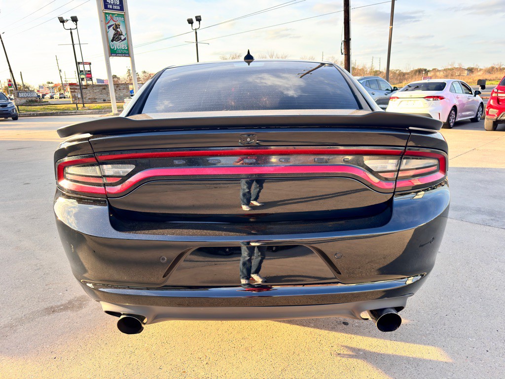 2023 Dodge Charger Image 10
