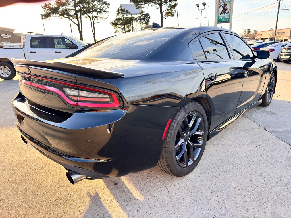 2023 Dodge Charger Image 11