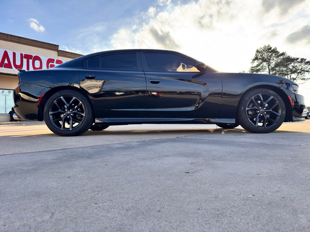 2023 Dodge Charger Image 12