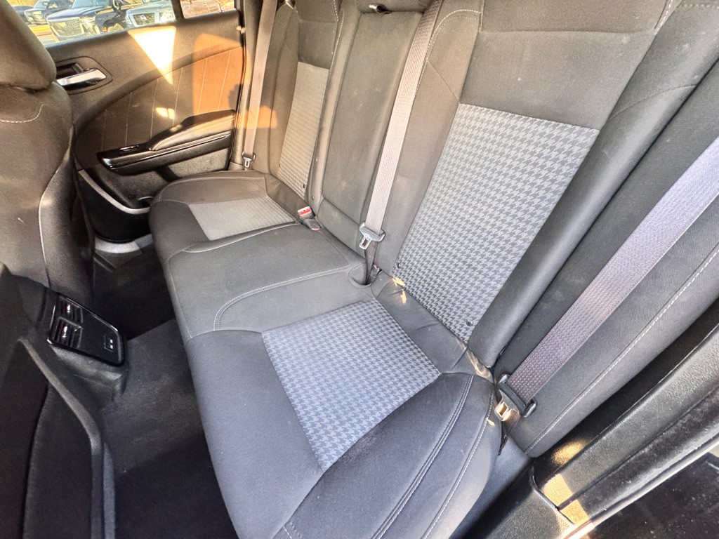 2023 Dodge Charger Image 13