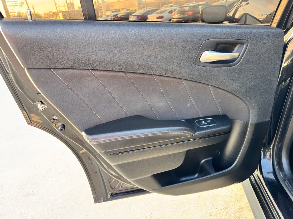 2023 Dodge Charger Image 15