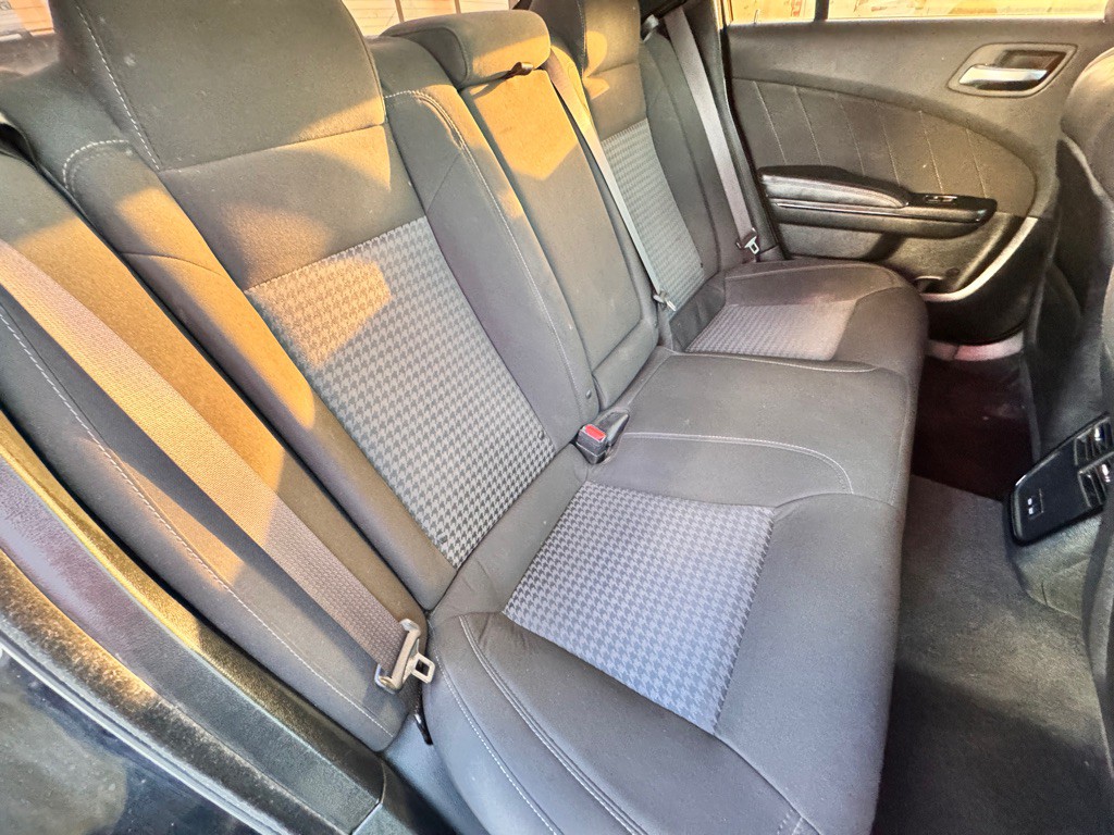 2023 Dodge Charger Image 16