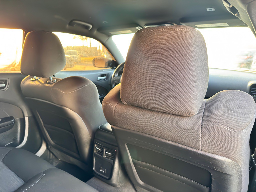 2023 Dodge Charger Image 17