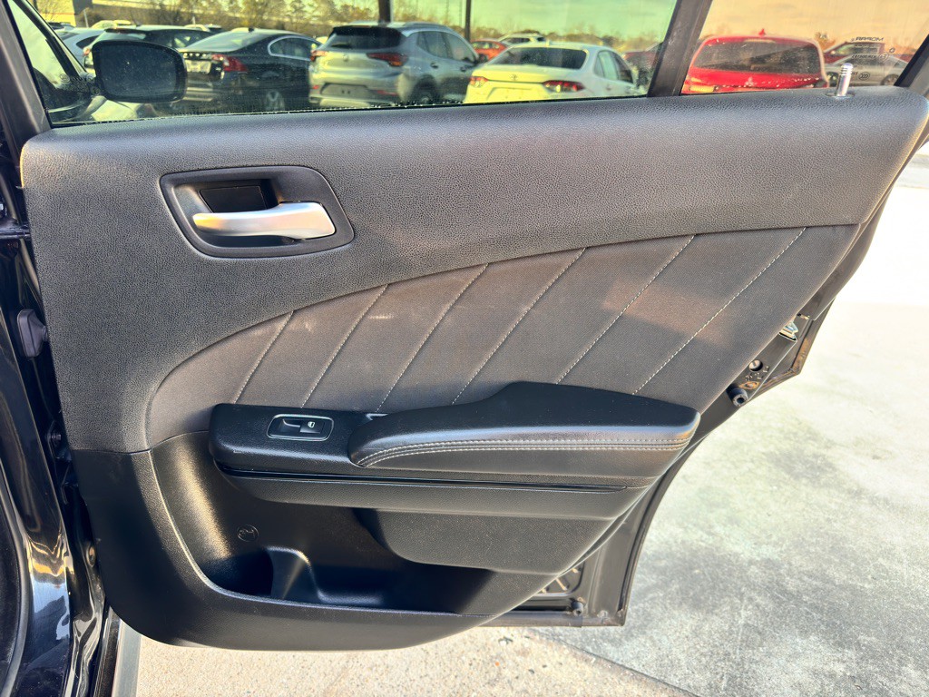 2023 Dodge Charger Image 18