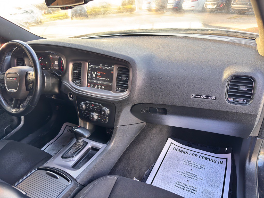2023 Dodge Charger Image 20