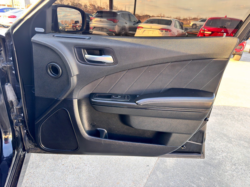 2023 Dodge Charger Image 21