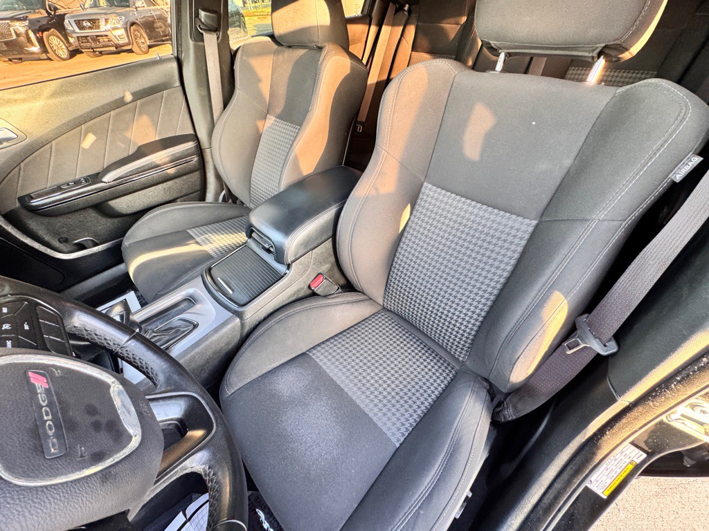 2023 Dodge Charger Image 22