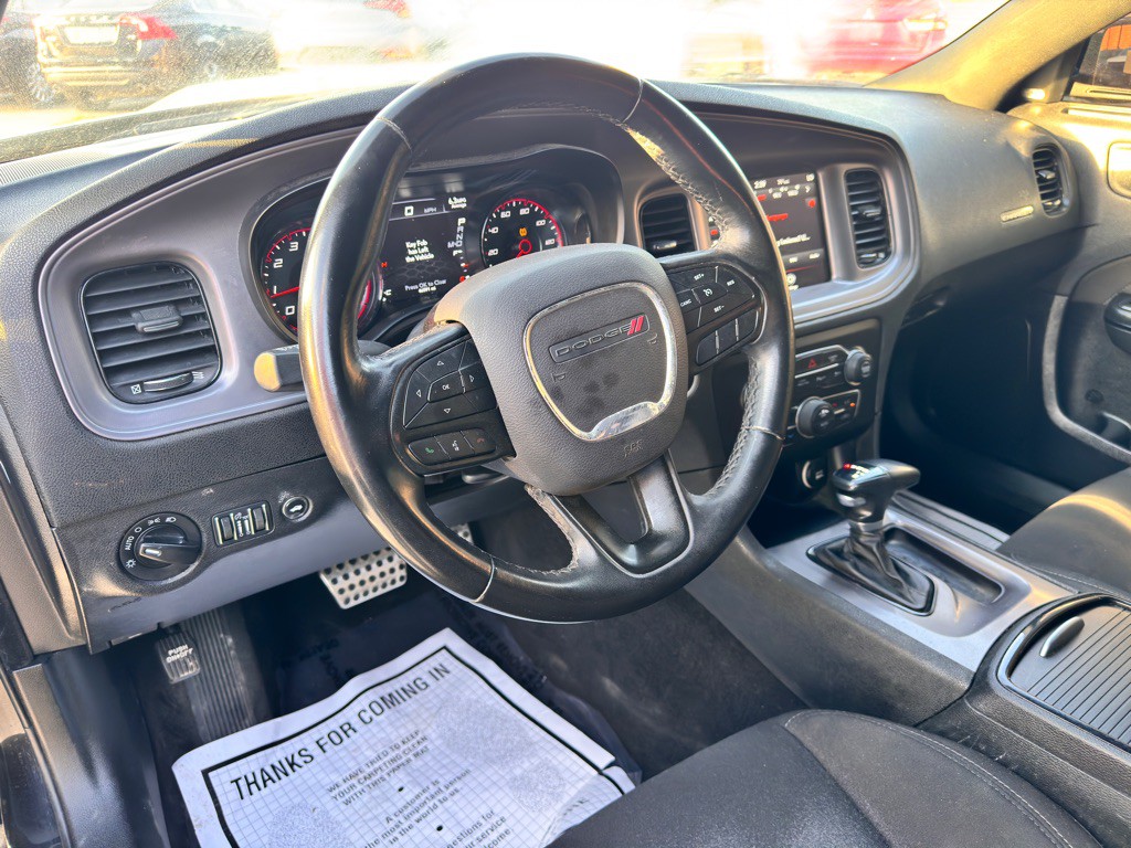 2023 Dodge Charger Image 23