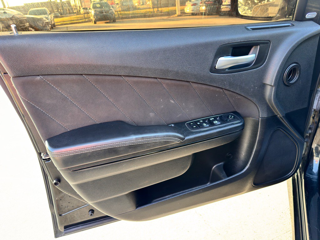 2023 Dodge Charger Image 24