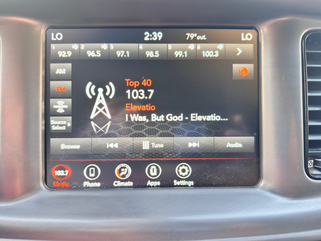 2023 Dodge Charger Image 26