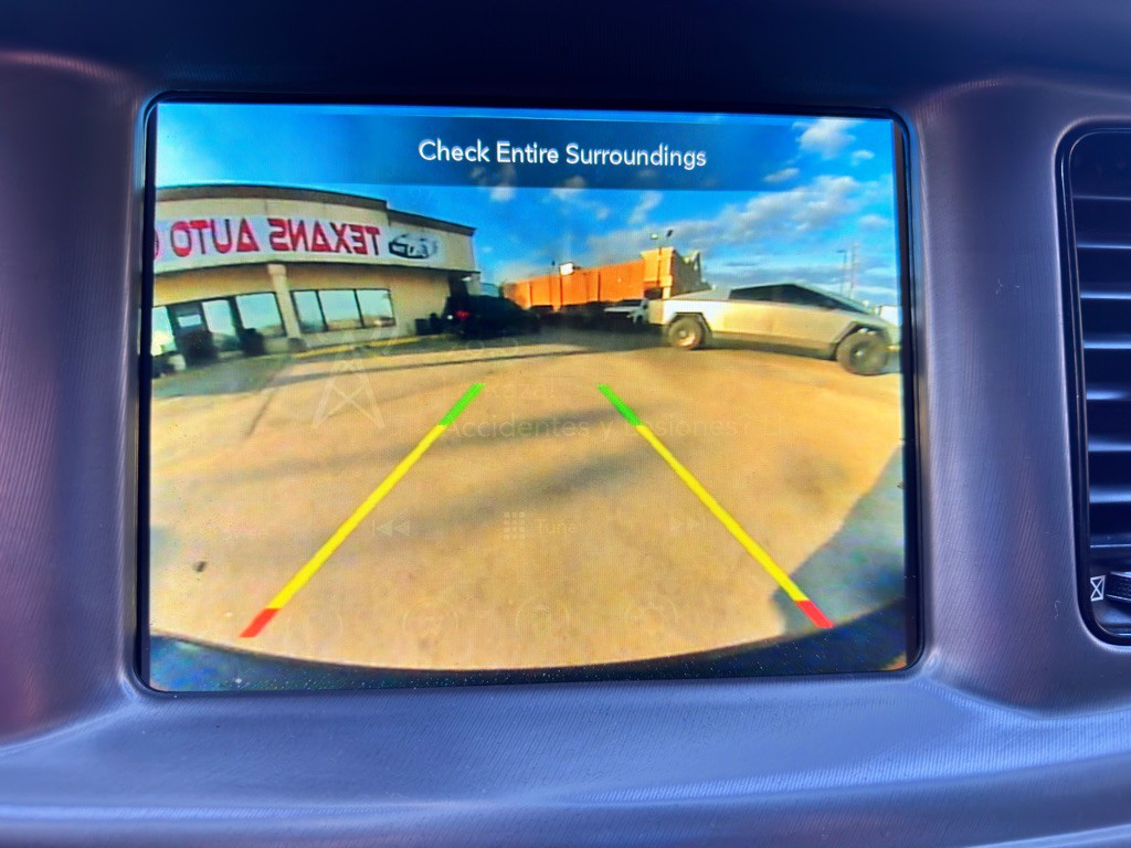 2023 Dodge Charger Image 27